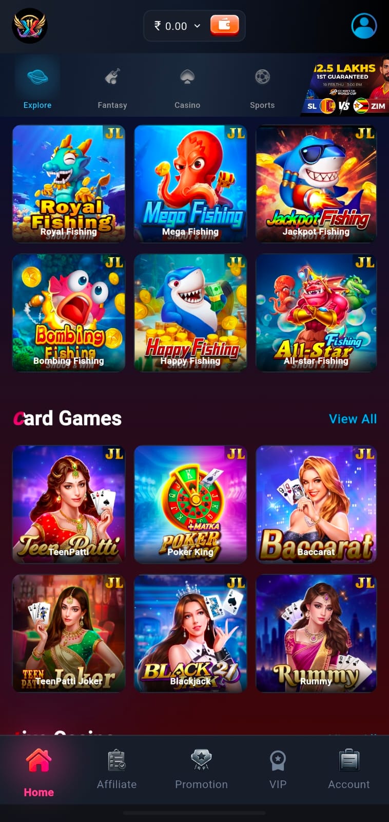 Miracle11 APK Download